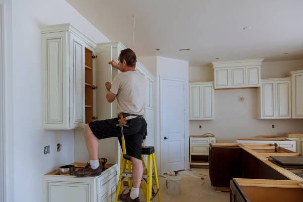 Licensed Kitchen Remodeling service in Drexel Hill, PA - I E Kitchen