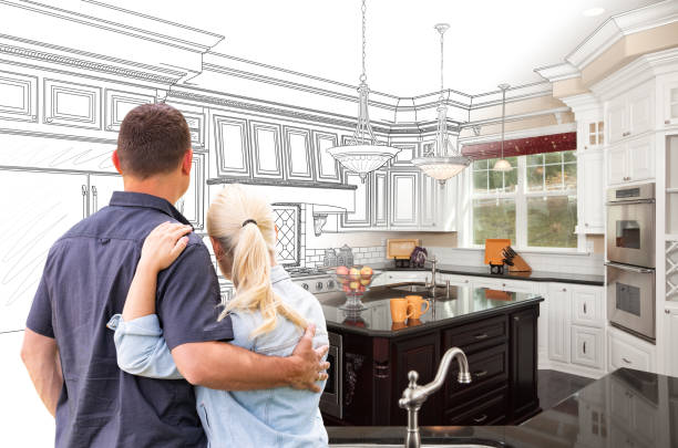 24/7 Emergency Kitchen Remodeling experts in Drexel Hill, PA